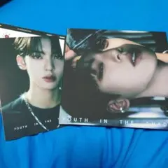 ZEROBASEONE ハンユジン デジパ