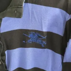 ✨BURBERRY GOLF✨ 長袖ポロシャツ