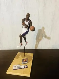 希少 】 NBA 3インチ フィギュア ジェイソン・キッド 未開封