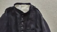 john alexander skelton 24aw コーデュロイジャケット - メルカリ