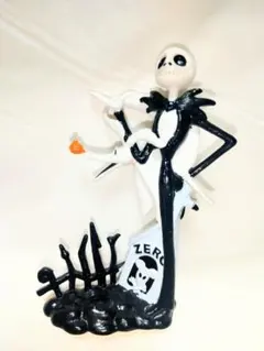 2026年最新】ナイトメア ジャック フィギュアの人気アイテム - メルカリ