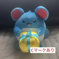 2026年最新】初期 マリル ぬいぐるみの人気アイテム - メルカリ