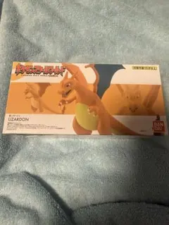 ポケモンスケールワールド リザードン