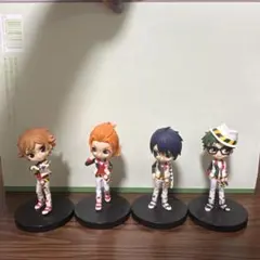 Q posket ツイステ まとめ売り