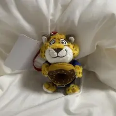 ディズニー　クロウハウザー　キーホルダー