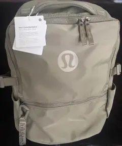 Lululemon ルルレモン　バックパック