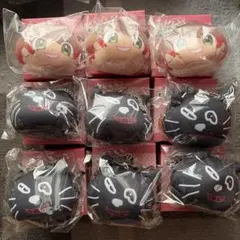 カプシー⭐︎ヤミー ミニショルダーバッグ カプシーヤミー ycsj - メルカリ