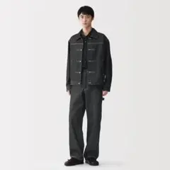 2026年最新】MUJI LABO デニムの人気アイテム - メルカリ