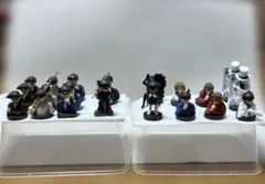 チョコエッグ　名探偵コナン4 20体