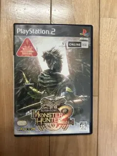 モンスターハンター2 (ドス) Online