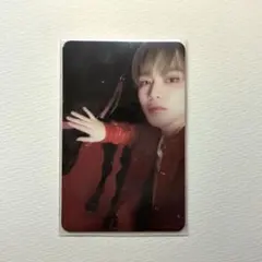 nct dream dream()scape SMini  チョンロ トレカ