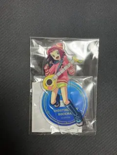 流星のロックマン くじ C-3 アクリルスタンド 響ミソラ