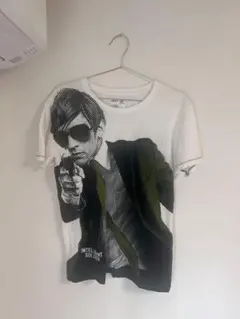 00s PPFM intelligent soldier tシャツのサムネイル