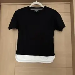 グローバルワーク キッズＴシャツ　140のサムネイル