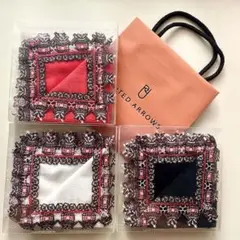 超希少・新品！近沢レース×ユナイテッドアローズ別注「祝い酒」3枚コンプリート