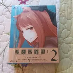 2026年最新】狼と香辛料 blu-rayの人気アイテム - メルカリ