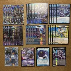 ドロマーコンプレックス　デッキパーツ　一音の妖精 ソクトーソレクトー おまけアリ