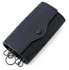 BOTTEGA VENETA 284137 ボッテガ・ヴェネタ 6連キーケース