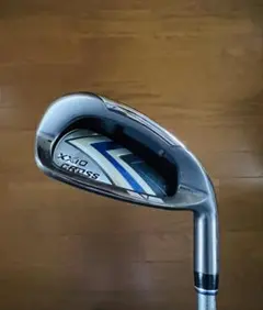 ゼクシオクロス