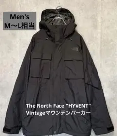 ヴィンテージ The North Face 