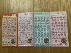 国内正規品　ボンボンドロップ　サンリオミニ