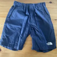 THE NORTH FACE 半ズボン 120サイズ ダークブルー