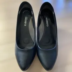 パンプス　25㎝のサムネイル