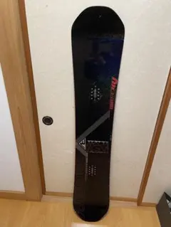 011 ARTISTIC ボード