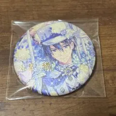 アイナナ 一織 缶バッジ