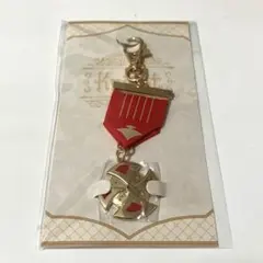 にじさんじ Knight キーホルダー セラフ・ダズルガーデン