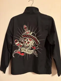 THE MODS/ザ モッズ「EL SKULL ROLL」ジャケット/森山達也 THE MODS/ザ モッズ「EL SKULL ROLL」ジャケット/森山達也 - メルカリ
