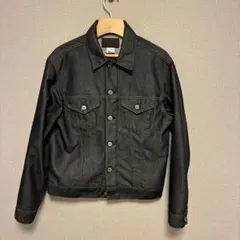 ENGINEERED GARMENTS デニムジャケット Sサイズ　美品 2025年最新】Engineered Garments メンズ Gジャン・デニム