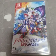 Nintendo Switch FIRE EMBLEM ENGAGE