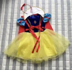 白雪姫 ハロウィン