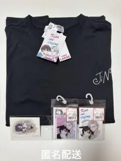 Arinco先生 Kiss me crying アベイル Tシャツ アクキーのサムネイル
