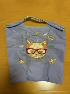 Ball & Chain 猫　バック