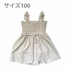 アプレレクール 100 水着