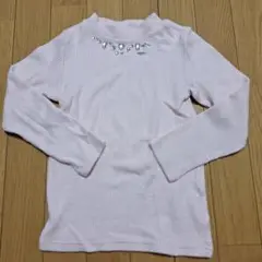 メゾピアノ　長袖　120　②