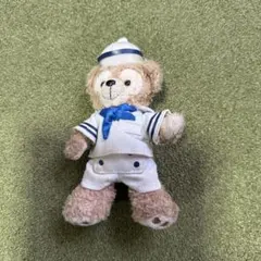 東京ディズニーリゾート　ダッフィー