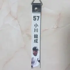 千葉ロッテマリーンズ 小川龍成選手 マッチデーボンフィン