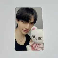 straykids ヒョンジンSKZOO zootopia ズートピア