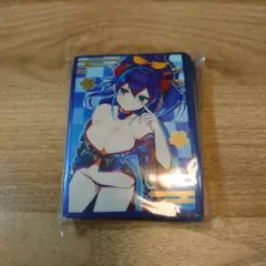 セレナ スリーブ 遊戯王 ARC-V アークファイブ 同人 ムーンライト 月光 セール中！】遊戯王ARC-V セレナ スリーブ 60枚入り - メルカリ