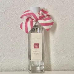 Jo Malone ジョーマローン ラズベリー リップル コロン