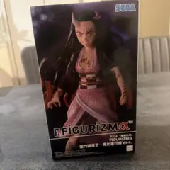 鬼滅の刃 FIGURIZMα 竈門禰豆子 鬼化進行時Ver.