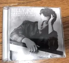 Billy Joel Greatest Hits Volume I & II