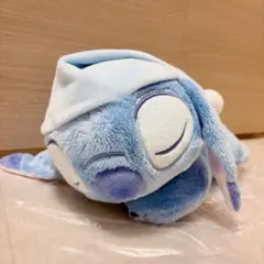 スティッチ一番くじ　Ｂ賞　ぬいぐるみ