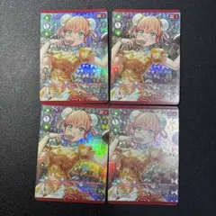 2026年最新】ラブライブカード 4コンの人気アイテム - メルカリ