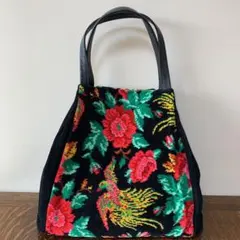 フェイラー　パラディス　ハンドバッグ