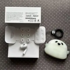 AirPods Pro 第2世代 右耳のみ A2698 正規品 箱あり 美品