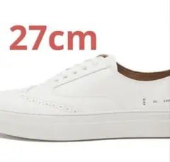 2025年最新】crimie ウイングチップの人気アイテム - メルカリ